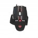 Мышь MEETION Backlit Gaming Mechanical Mouse RGB MT-M975