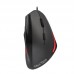 Мышь MEETION Vertical Mouse MT-M380