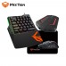 Набор Combo MeeTion Gaming 4in1 Keyboard/Mouse/MousePad/Console MT-C0015