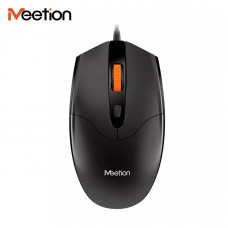 Мышь MeeTion MT-M362 |USB, 800/1200/1600 DPI|