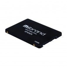 SSD диск Mibrand Spider 120GB 2.5 дюйма 7mm SATAIII Bulk 