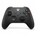 Беспроводной геймпад Microsoft Xbox Series X | S Wireless Controller with Bluetooth (Carbon Black)