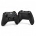 Беспроводной геймпад Microsoft Xbox Series X | S Wireless Controller with Bluetooth (Carbon Black)