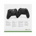 Беспроводной геймпад Microsoft Xbox Series X | S Wireless Controller with Bluetooth (Carbon Black)