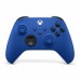 Беспроводной геймпад Microsoft Xbox Series X | S Wireless Controller with Bluetooth (Shock Blue)