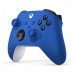 Беспроводной геймпад Microsoft Xbox Series X | S Wireless Controller with Bluetooth (Shock Blue)