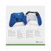 Беспроводной геймпад Microsoft Xbox Series X | S Wireless Controller with Bluetooth (Shock Blue)