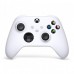 Беспроводной геймпад Microsoft Xbox Series X | S Wireless Controller with Bluetooth (Robot White)