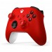 Беспроводной геймпад Microsoft Xbox Series X | S Wireless Controller with Bluetooth (Pulse Red)