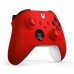 Беспроводной геймпад Microsoft Xbox Series X | S Wireless Controller with Bluetooth (Pulse Red)