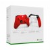 Беспроводной геймпад Microsoft Xbox Series X | S Wireless Controller with Bluetooth (Pulse Red)