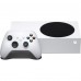 Игровая консоль Microsoft Xbox Series S 512GB White (RRS-00010)