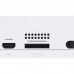 Игровая консоль Microsoft Xbox Series S 512GB White (RRS-00010)