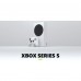 Игровая консоль Microsoft Xbox Series S 512GB White (RRS-00010)