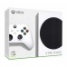 Игровая консоль Microsoft Xbox Series S 512GB White (RRS-00010)