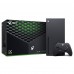 Игровая консоль Microsoft Xbox Series X 1TB Black (RRT-00010)