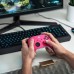 Беспроводной геймпад Microsoft Xbox Series X | S Wireless Controller with Bluetooth (Deep Pink)