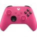 Беспроводной геймпад Microsoft Xbox Series X | S Wireless Controller with Bluetooth (Deep Pink)