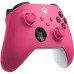 Беспроводной геймпад Microsoft Xbox Series X | S Wireless Controller with Bluetooth (Deep Pink)