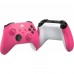 Беспроводной геймпад Microsoft Xbox Series X | S Wireless Controller with Bluetooth (Deep Pink)