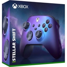Беспроводной геймпад Microsoft Xbox Series X | S Wireless Controller with Bluetooth (Stellar Shift)