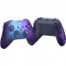 Беспроводной геймпад Microsoft Xbox Series X | S Wireless Controller with Bluetooth (Stellar Shift)