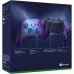 Беспроводной геймпад Microsoft Xbox Series X | S Wireless Controller with Bluetooth (Stellar Shift)