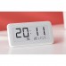 Датчик температуры-влажности Xiaomi (Mijia) Temperature and Humidity Electronic Watch (LYWSD02MMC)