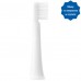 Насадки для зубной щетки Xiaomi MiJia Sonic Electric Toothbrush T100 Head White (3 шт) (MBS302)