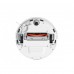Робот-Пылесос с влажной уборкой Xiaomi Mi Robot Vacuum Mop 2 Pro White (MJST1SHW) (BHR5044EU)