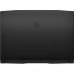 Ноутбук MSI GF66 Katana Black (GF6612UE-1042XUA)