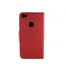 Чехол книжка Goospery Xiaomi Redmi Note 5A Prime Red