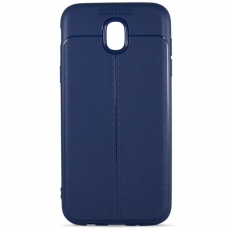 Чехол MiaMI Skin Shield Samsung J530 (J5-2017) Blue