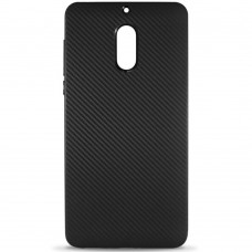 Чехол MiaMI Ace Case for Nokia 6 Black