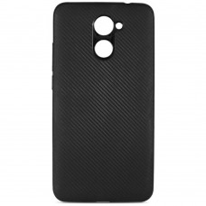 Чехол MiaMI Ace Case for Huawei Y7 Black