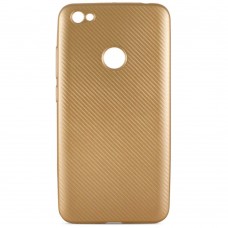 Чехол MiaMI Ace Case for Xiaomi Redmi Note 5A Prime Gold