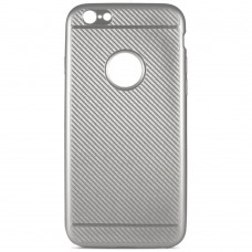 Чехол MiaMI Ace Case for iPhone 6/6S Silver