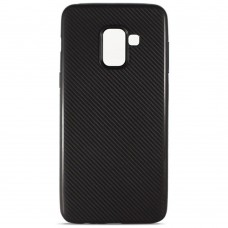 Чехол MiaMI Ace Case for Samsung A530 (A8-2018) Black