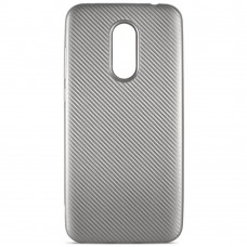 Чехол MiaMI Ace Case for Xiaomi Redmi 5 Silver