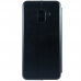 Чехол книжка MiaMI Kira Slim Shell for Samsung A730 (A8Plus-2018) Black