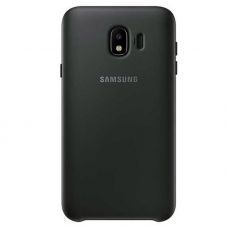 Original Soft Case for Samsung J250 (J2 Pro 2018) Black (18)