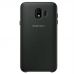 Original Soft Case for Samsung J250 (J2 Pro 2018) Black (18)