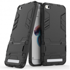 Чехол MiaMI Armor Case for Xiaomi Redmi 5A Black