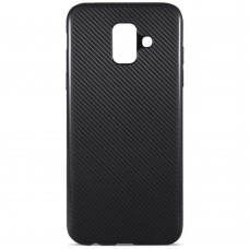 Чехол MiaMI Ace Case for Samsung A600 (A6-2018) Black