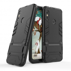 Чехол MiaMI Armor Case for Xiaomi Mi A2/Mi6x Black