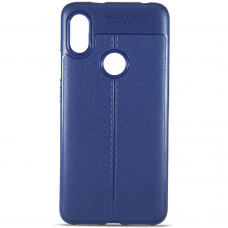 Чехол MiaMI Skin Shield Xiaomi Redmi S2 Blue