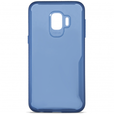 Чехол MiaMI Simple Samsung J260 (J2 Core) Blue