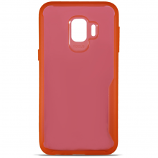 Чехол MiaMI Simple Samsung J260 (J2 Core) Red