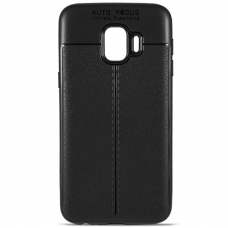 Чехол MiaMI Skin Shield Samsung J260 (J2 Core) Black