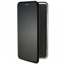 Чехол книжка MiaMI Kira Slim Shell for Xiaomi Pocophone F1 Black